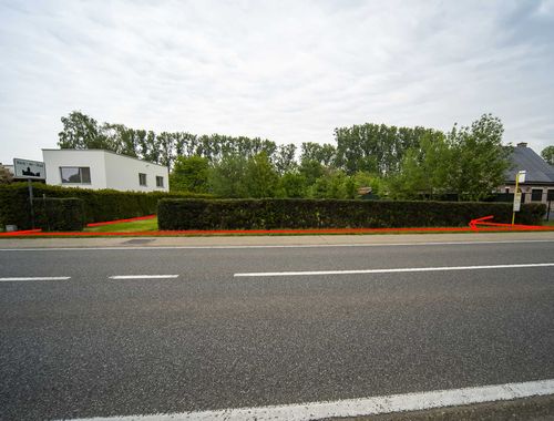                                         Terrain à vendre à Herk-de-Stad, € 205.000
