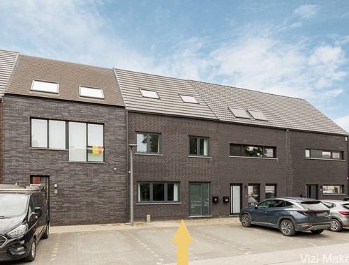                                         Eengezinswoning te koop in Zwijndrecht, € 545.000
