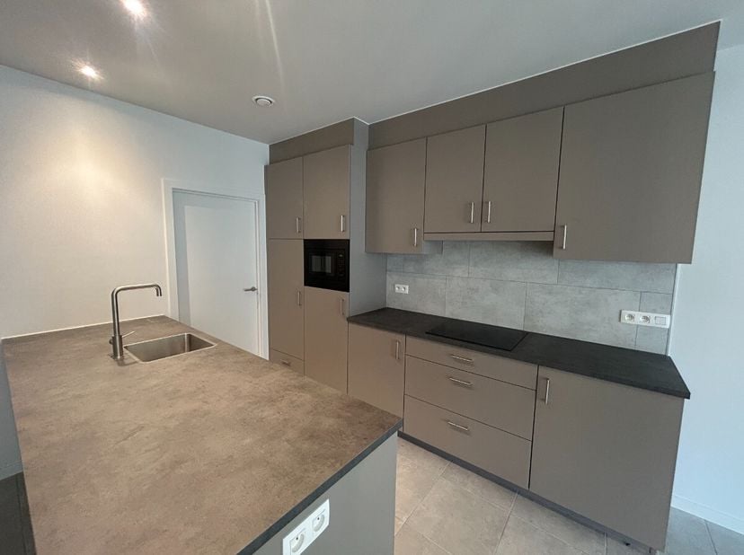Appartement à louer
                    à 3910 Neerpelt