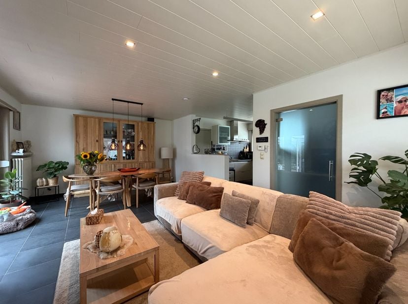 Maison à louer à Belgiëlaan 23,
                    9070 Destelbergen