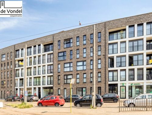                                         Appartement te koop in Deurne, € 299.000
