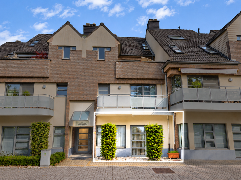 Appartement te koop in Hoogveld 12 bus 1,
                    3550 Zolder