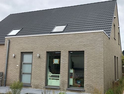                                         Woning te koop in Melle, € 434.718
