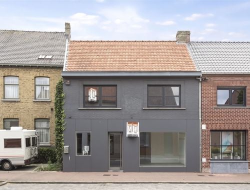                                         Autre à vendre à Zarren, € 260.000
