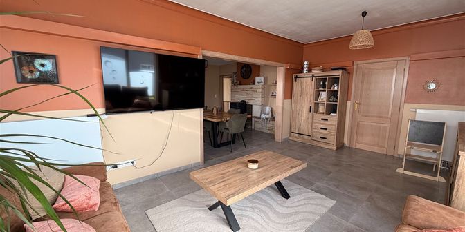 Huis te koop in Rue Saint-Roch 10, 7321 Harchies