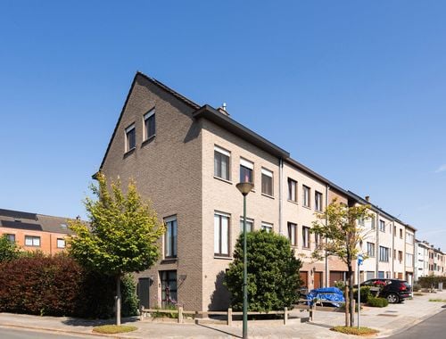                                         Maison à vendre à Vilvoorde, € 430.000
