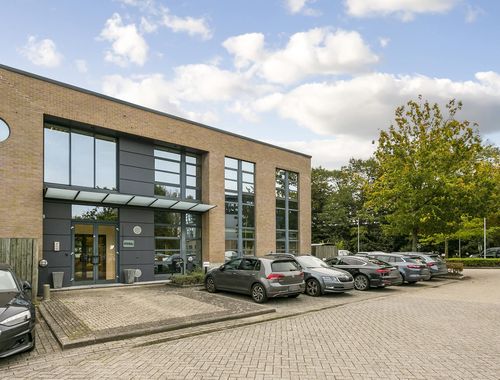                                         Kantoor te huur in Mechelen, € 3.450
