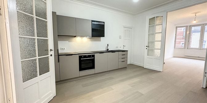 Appartement à louer à 1180 Uccle