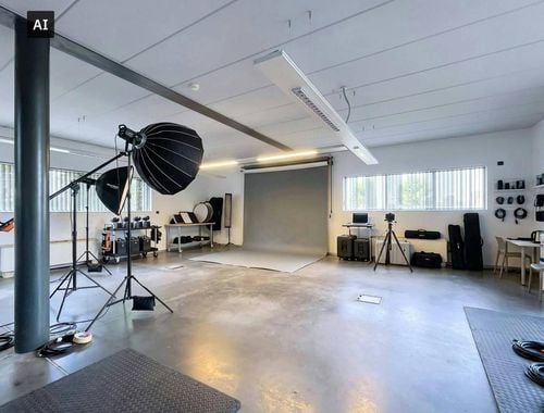                                         Kantoor te huur in Essen, € 1.950
