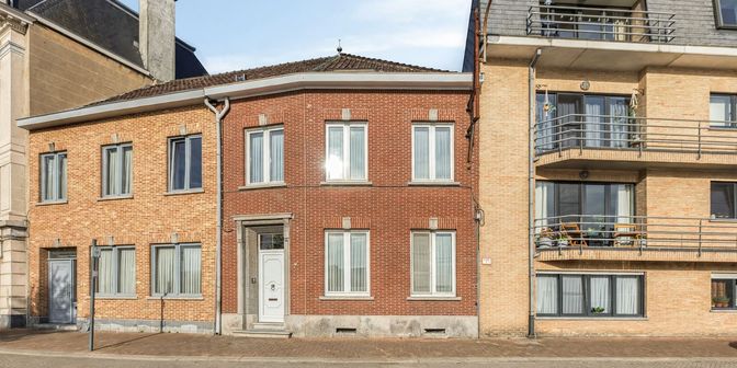 Huis te koop in Groene Laan 32, 2830 Willebroek