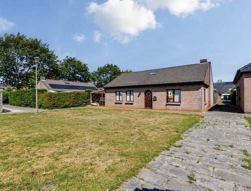                                         Maison à vendre à Brugge, € 299.000
