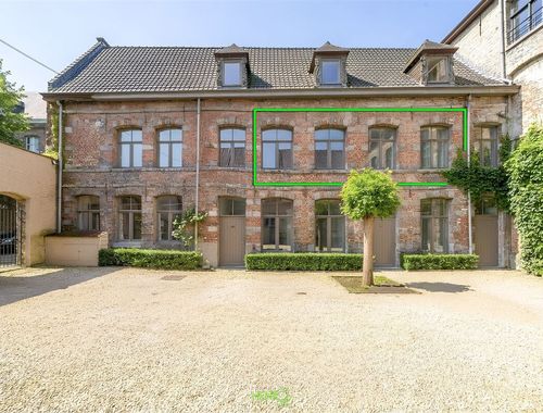                                         Appartement à vendre à Tournai, € 110.000
