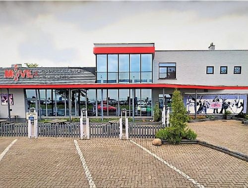                                         Bâtiment d’entreprise à vendre à Aalst, € 1.895.000
