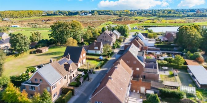 Huis te koop in Meersstraat 7, 9140 Temse