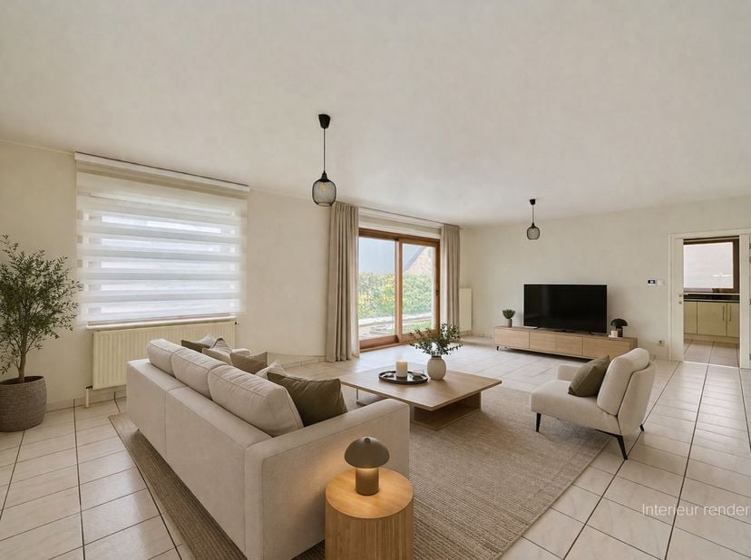 Maison à vendre
                    à 3600 Genk