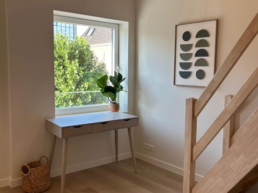 Appartement à louer à Hanswijkstraat 40 boîte 0204,
                    2800 Mechelen