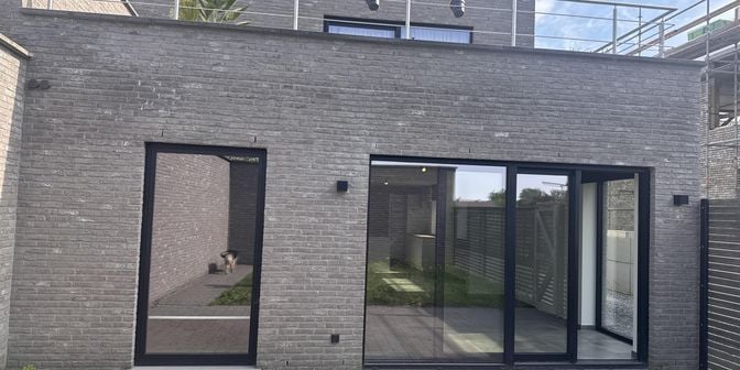 Appartement te koop in Stationsstraat 21 bus 1, 2230 Ramsel