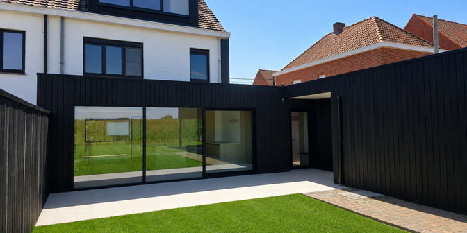Huis te koop in Willem Bouvier Cartonstraat 36, 8710 Sint-Baafs-Vijve