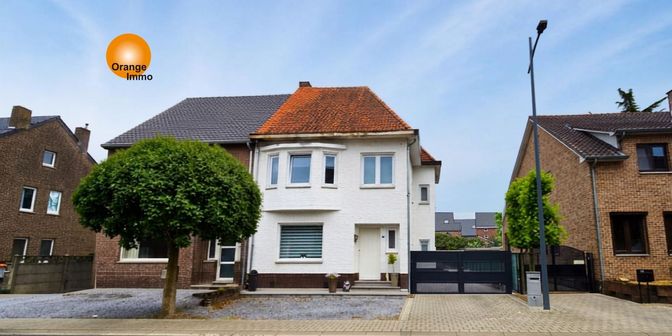 Huis te koop in Proostdijstaat 3, 3630 Mechelen-aan-de-Maas