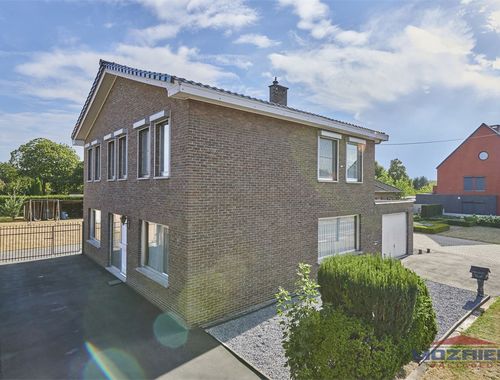                                         Maison unifamiliale à vendre à Beverlo, € 357.000
