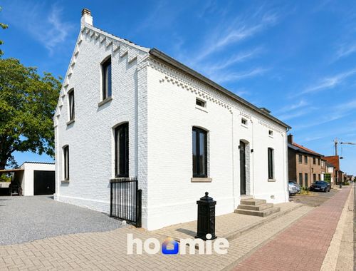                                         Woning te koop in Rotem, € 349.000
