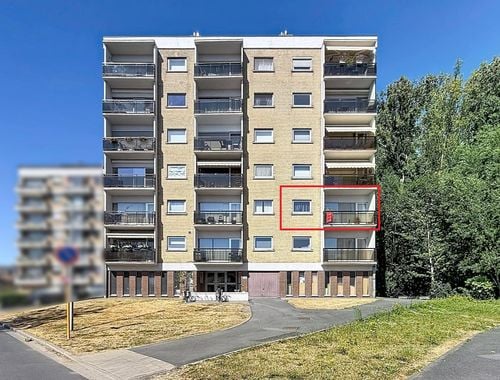                                         Appartement te koop in Ieper, € 235.000
