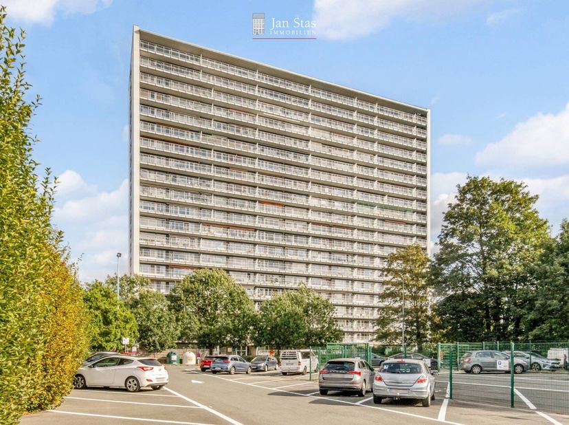 Appartement te koop in Tervuursevest 23 bus 0305,
                    3001 Heverlee