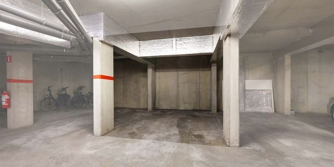 Garage te koop in Parking Bloemenstraat 6, 3500 Hasselt