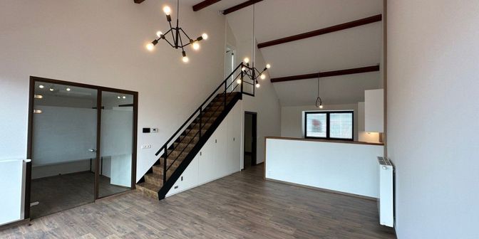 Appartement te huur in Toekomststraat 11A bus 3, 8400 Oostende
