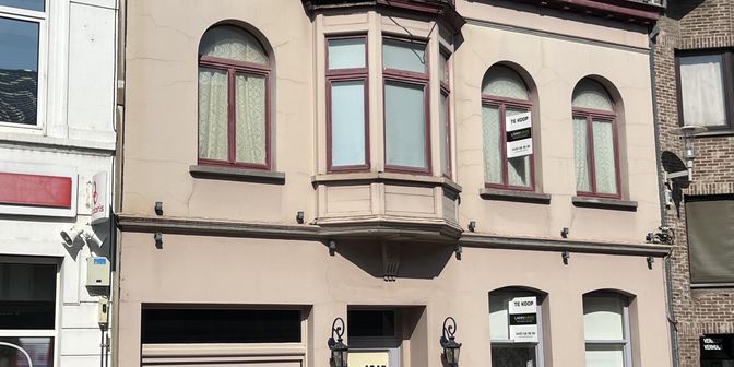 Huis te koop in Tolpoortstraat 116, 9800 Deinze