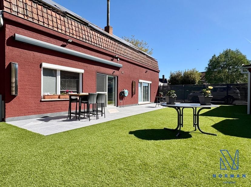 Maison à vendre
                    à 8531 Hulste