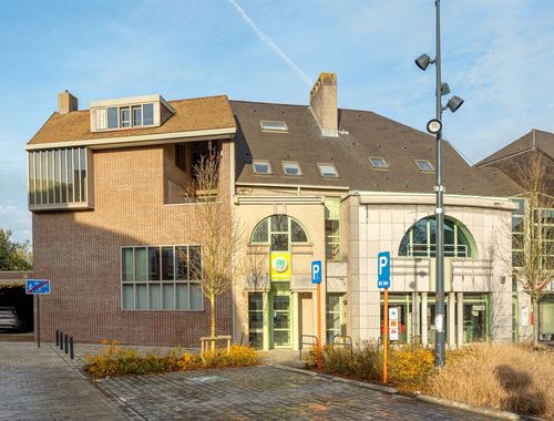                                         Kantoorruimte te koop in Opwijk, € 195.000
