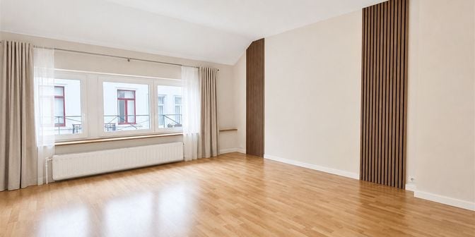 Huis te huur in 1060 Sint-Gillis