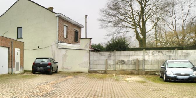 Garage te huur in Kleitstraat 3, 9930 Zomergem