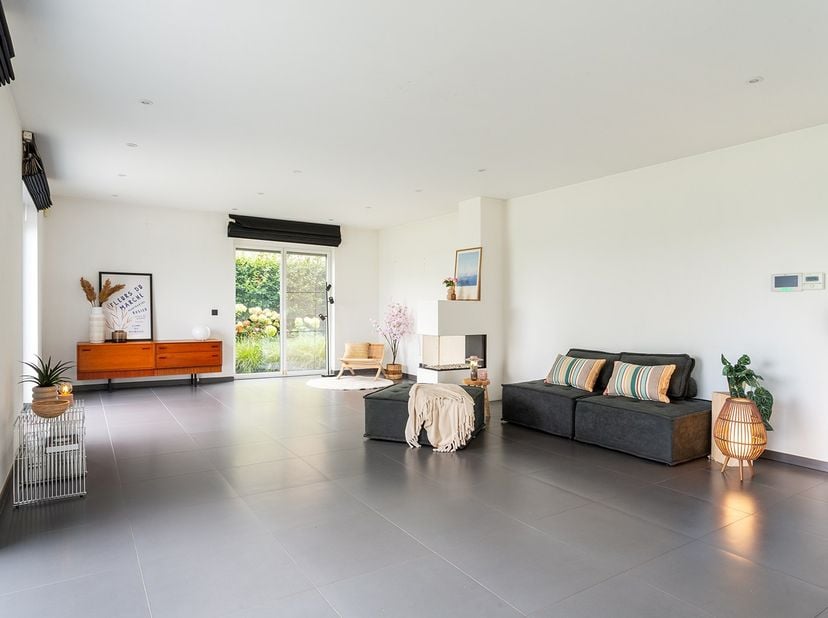 Maison à vendre à Steendorpsebaan 80,
                    9150 Bazel