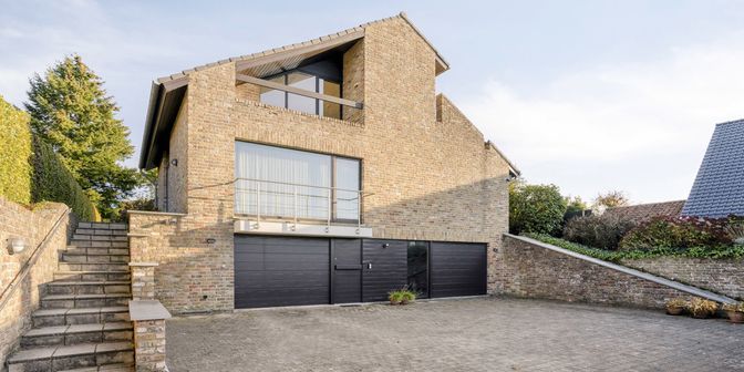 Huis te koop in Edingsesteenweg 147, 1730 Asse