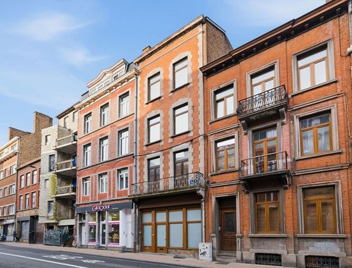                                         Kot-Kamer te huur in Namur, € 475
