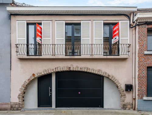                                         Woning te koop in Vivegnis, € 245.000
