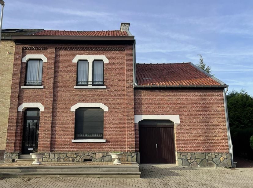 Huis te koop in Hekberg 16,
                    3890 Gingelom