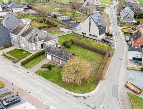                                         Woning te koop in Schendelbeke, € 225.000
