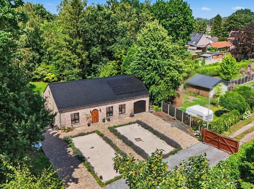 Maison à vendre
                    à 9190 Stekene