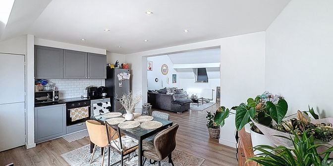 Appartement te koop in 1480 Tubize