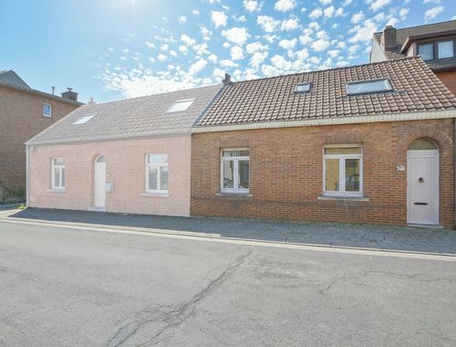                                         Woning te koop in Wemmel, € 450.000
