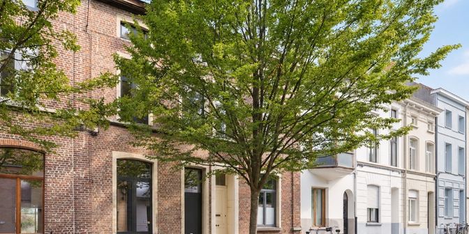 Huis te koop in Smidsestraat 50, 9000 Gent