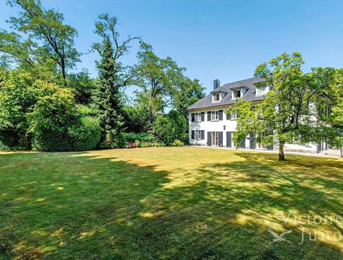                                        Maison à vendre à Kraainem, € 1.850.000
