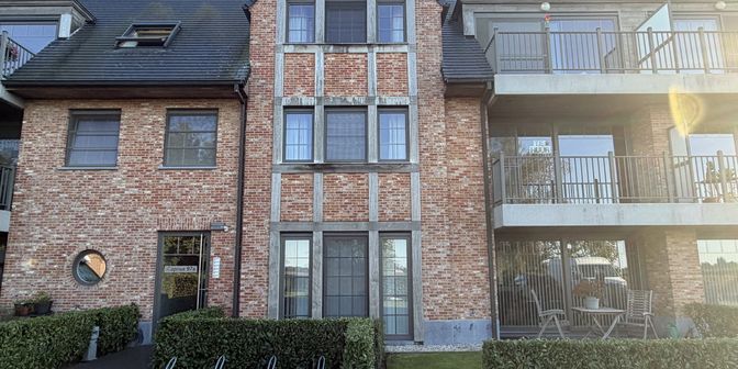 Appartement te huur in Voorstraat 97 bus A102, 9970 Kaprijke