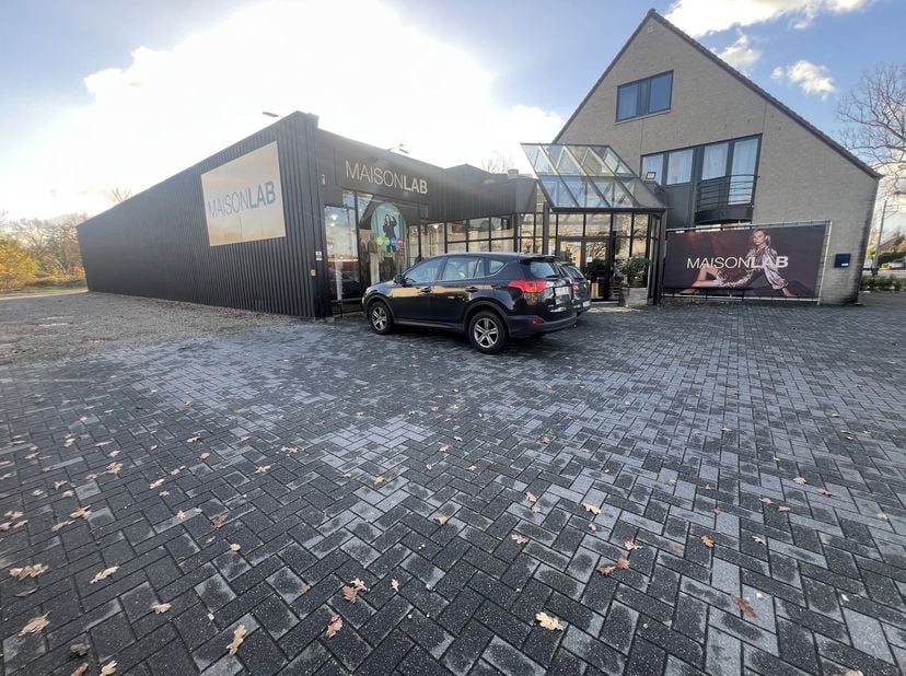 Bien professionnel à louer à Hasseltweg 291,
                    3600 Genk