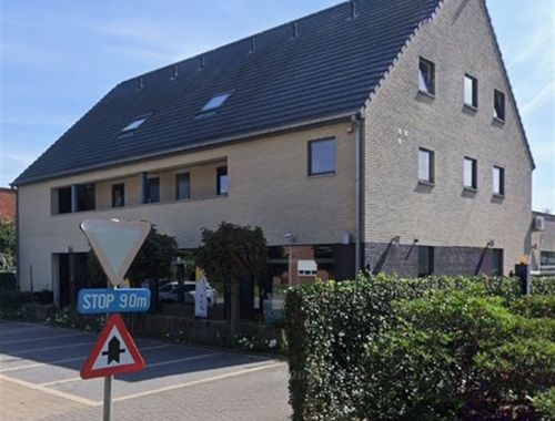                                         Kantoor te koop in Zonhoven, € 499.000

