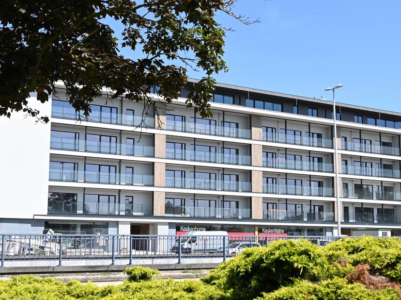 Appartement à vendre
                    à 9100 Sint-Niklaas