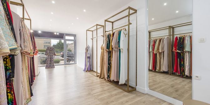 Bien professionnel à vendre à Bisschoppenhoflaan 293 boîte A, 2100 Deurne